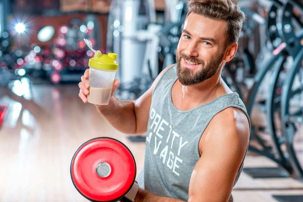Nutrition sportive : les essentiels pour booster votre entraînement