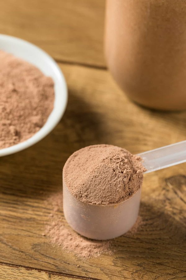 Les recommandations de dosage pour iso whey zero selon votre niveau d'activité physique