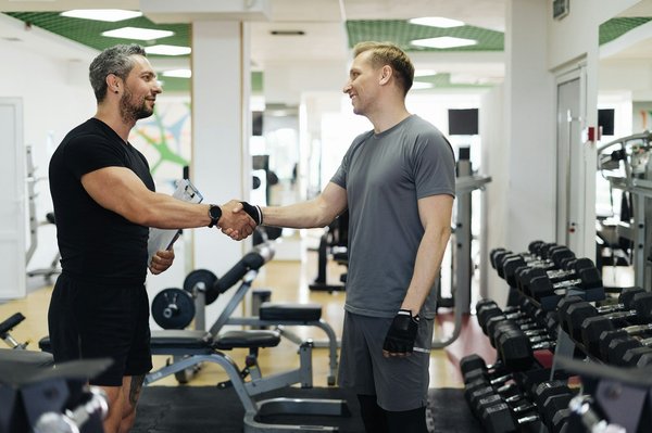 Entraînez-vous à domicile avec un coach sportif à Dijon !