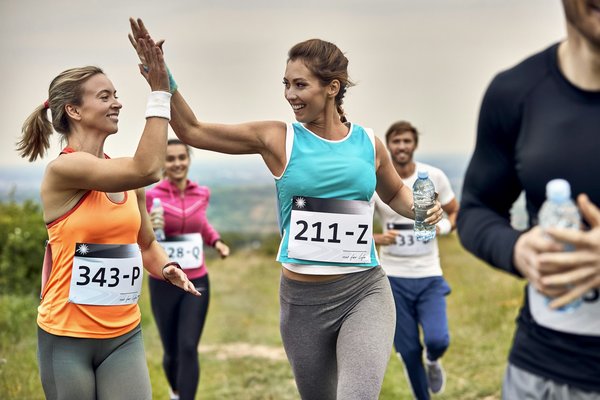 Résultats marathon : performances et exploits à découvrir