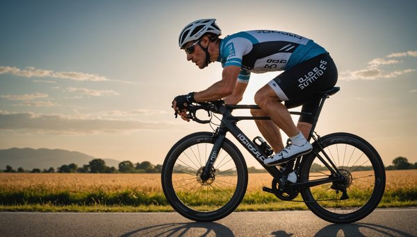 Personnalisez votre affiche cyclisme pour immortaliser vos succès