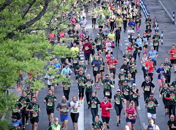 Top performances et exploits marathons à ne pas manquer