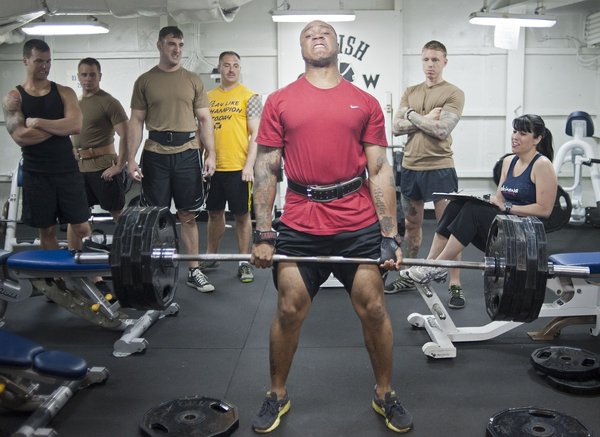 Découvrez l'univers du rituel sport club pau !