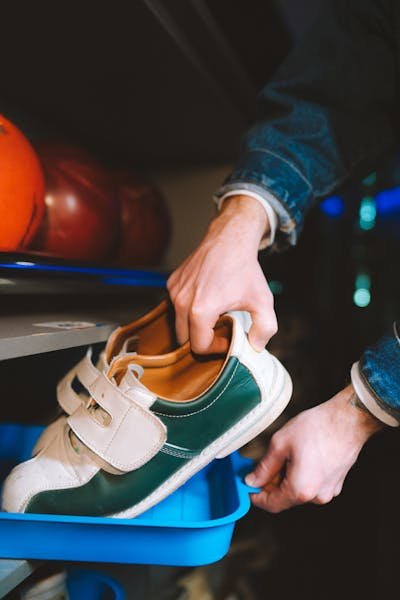 Équipements de bowling : la qualité à votre portée
