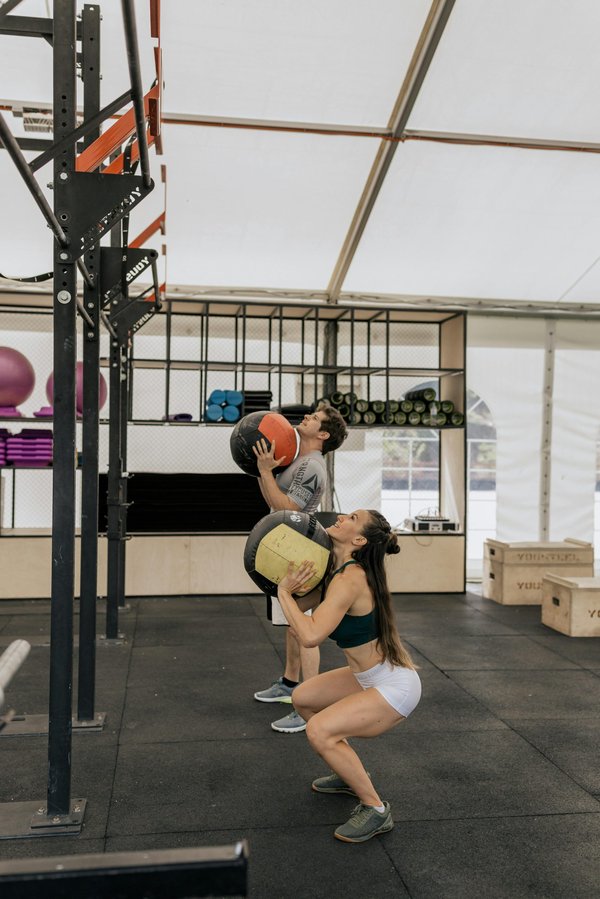Entraînement intensif : découvrez Square Gym Bordeaux Chartrons